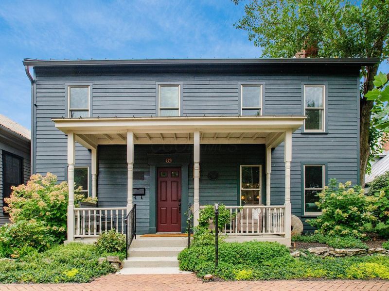 83 S High Street, Dublin, OH 43017 Photo 2