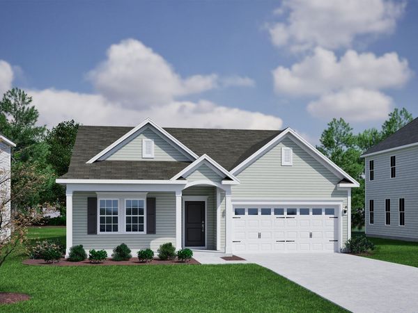 188 Lookout Point , Hampstead, NC 28443