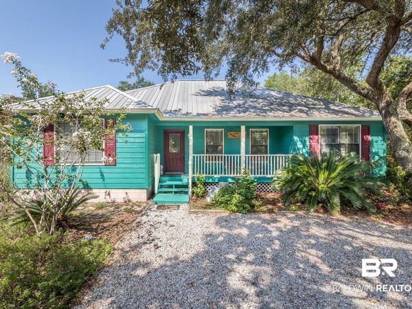 1861 Bay Breeze Parkway, Gulf Shores, AL 36542