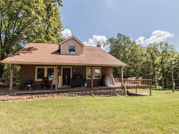 1305 Wayne CR 525, Wappapello, MO 63966