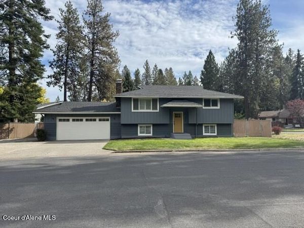 373 S Tamarack DR , Post Falls, ID 83854