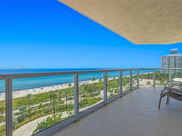 7330 Ocean Ter , Unit 10-A, Miami Beach, FL 33141