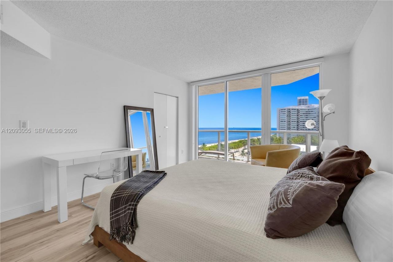7330 Ocean Ter , Unit 10-A, Miami Beach, FL 33141 Photo