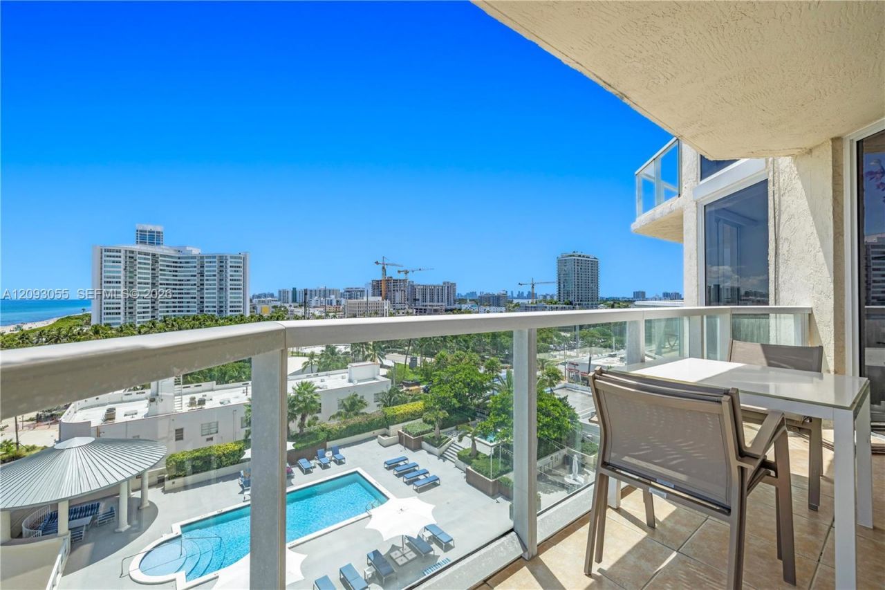 7330 Ocean Ter , Unit 10-A, Miami Beach, FL 33141 Photo