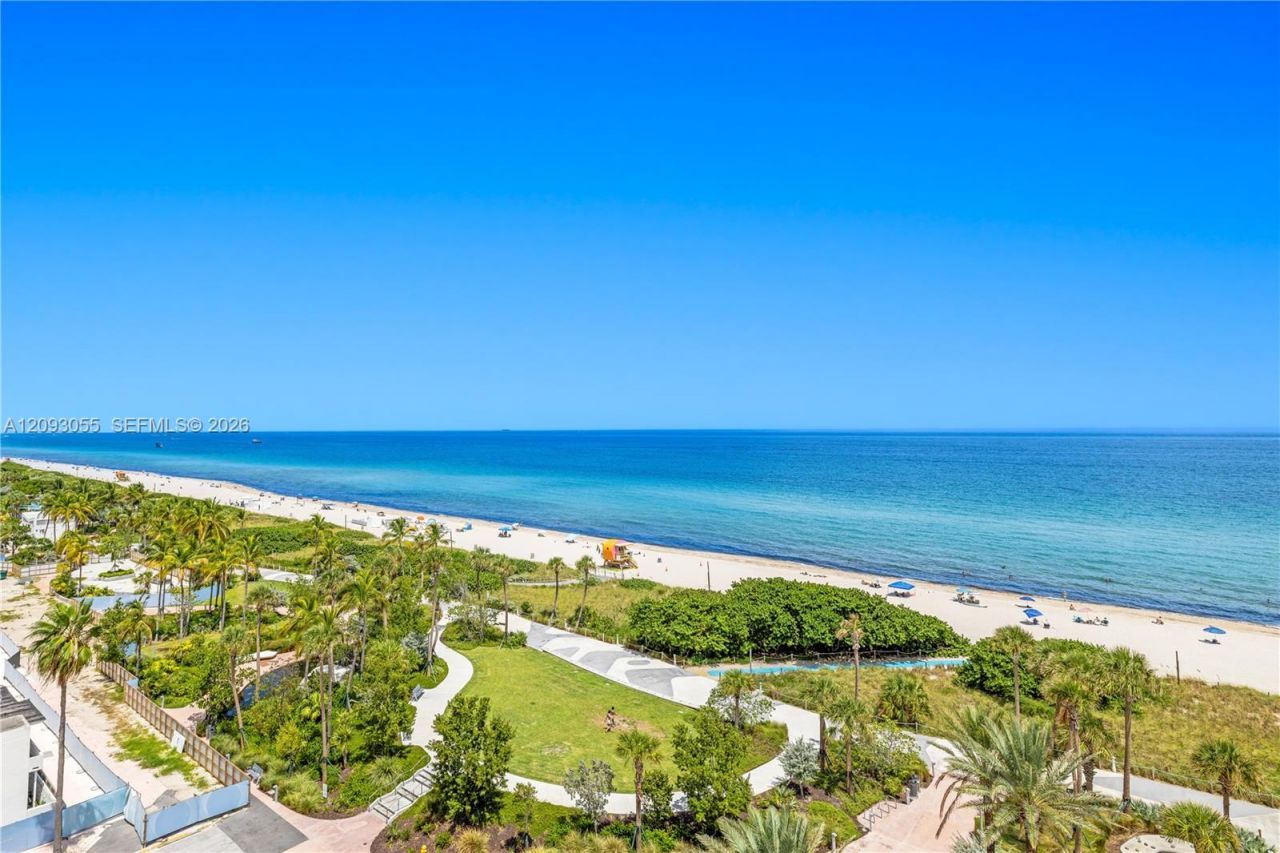 7330 Ocean Ter , Unit 10-A, Miami Beach, FL 33141 Photo