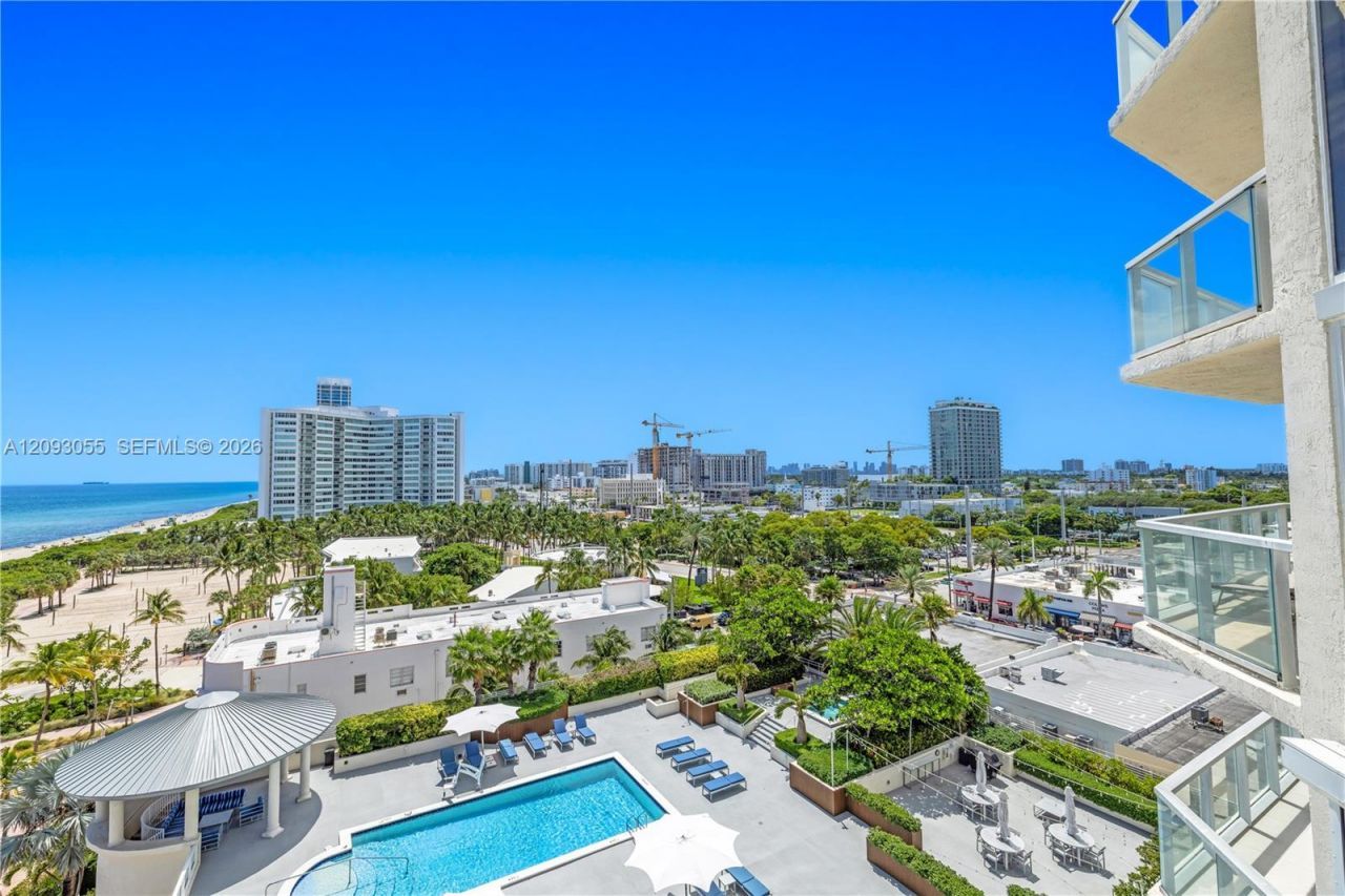7330 Ocean Ter , Unit 10-A, Miami Beach, FL 33141 Photo