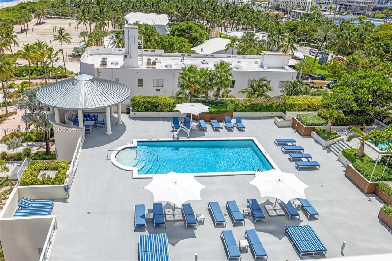 7330 Ocean Ter , Unit 10-A, Miami Beach, FL 33141 Photo
