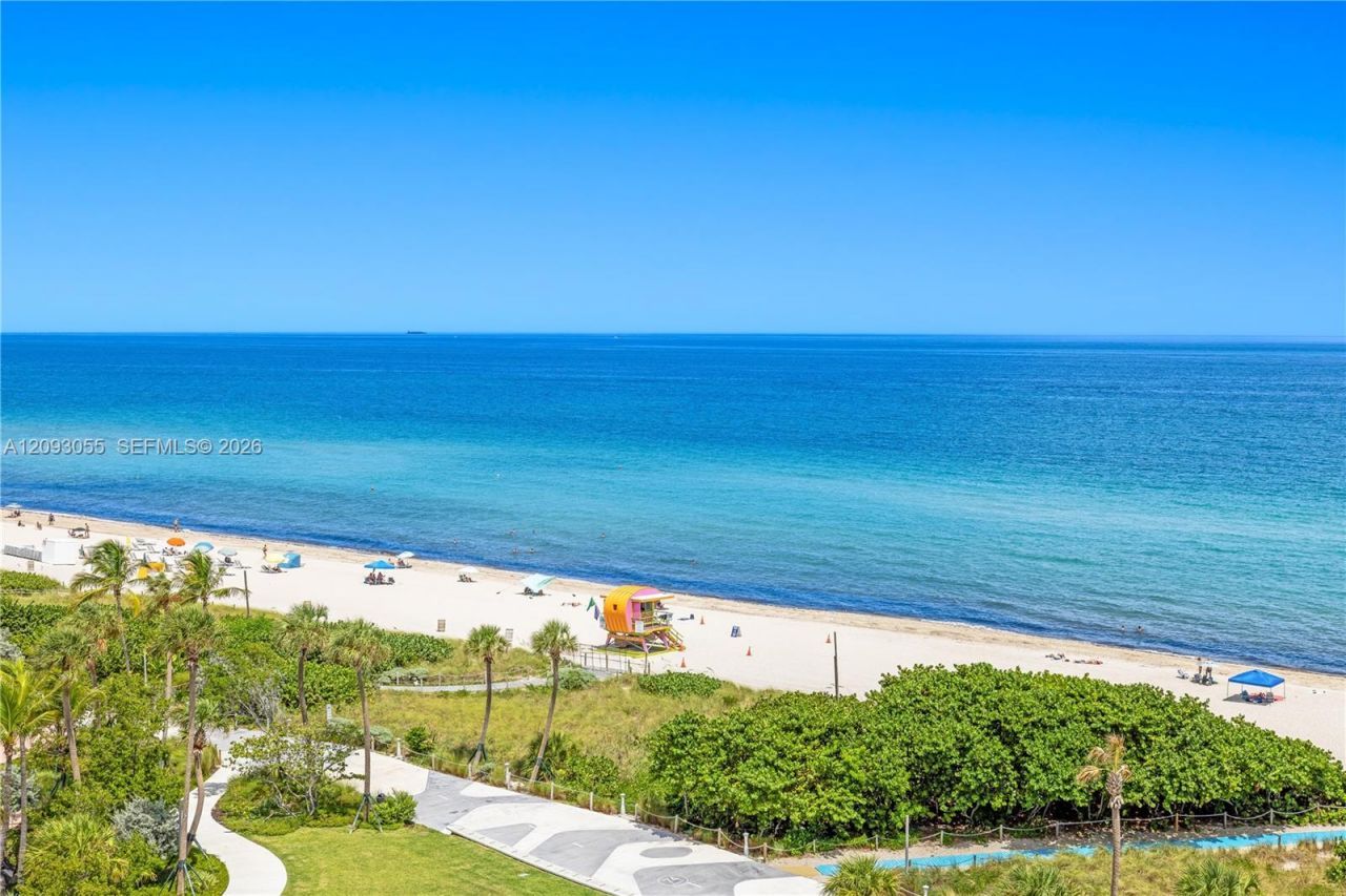 7330 Ocean Ter , Unit 10-A, Miami Beach, FL 33141 Photo