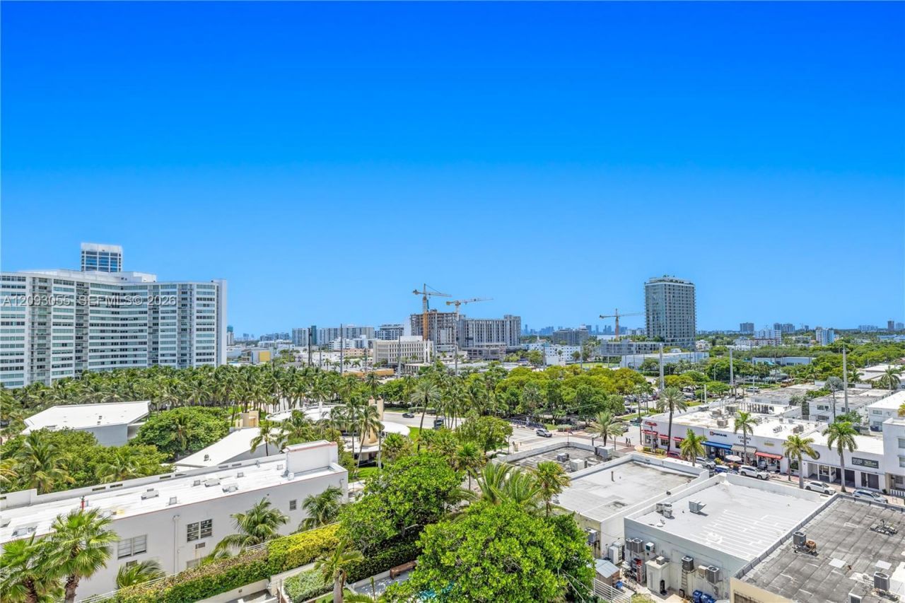 7330 Ocean Ter , Unit 10-A, Miami Beach, FL 33141 Photo