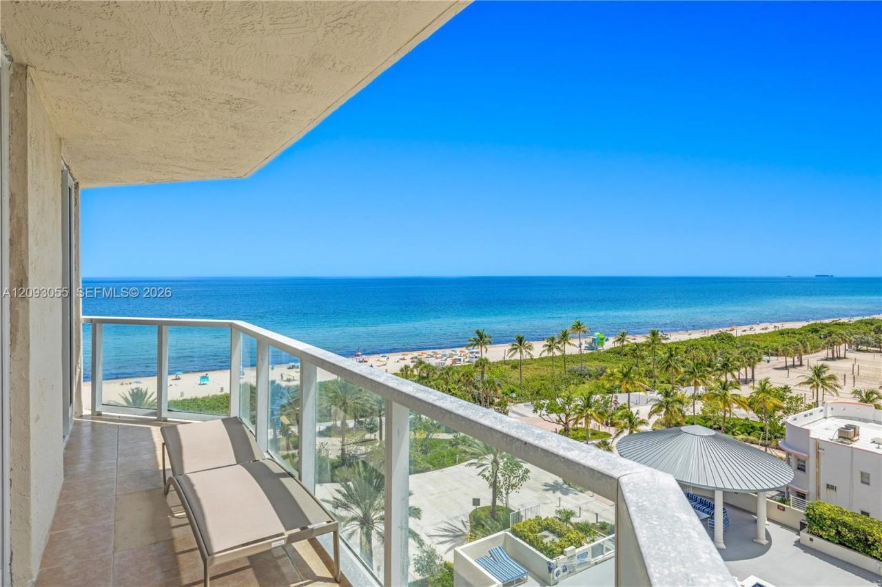 7330 Ocean Ter , Unit 10-A, Miami Beach, FL 33141 Photo