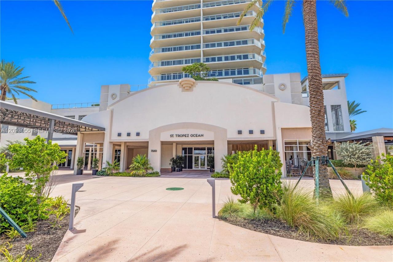7330 Ocean Ter , Unit 10-A, Miami Beach, FL 33141 Photo