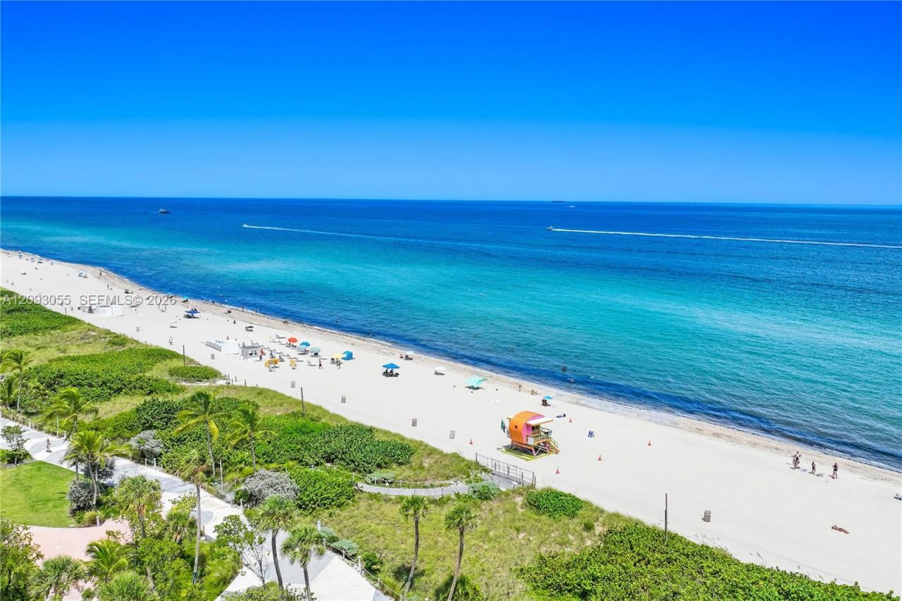 7330 Ocean Ter , Unit 10-A, Miami Beach, FL 33141 Photo