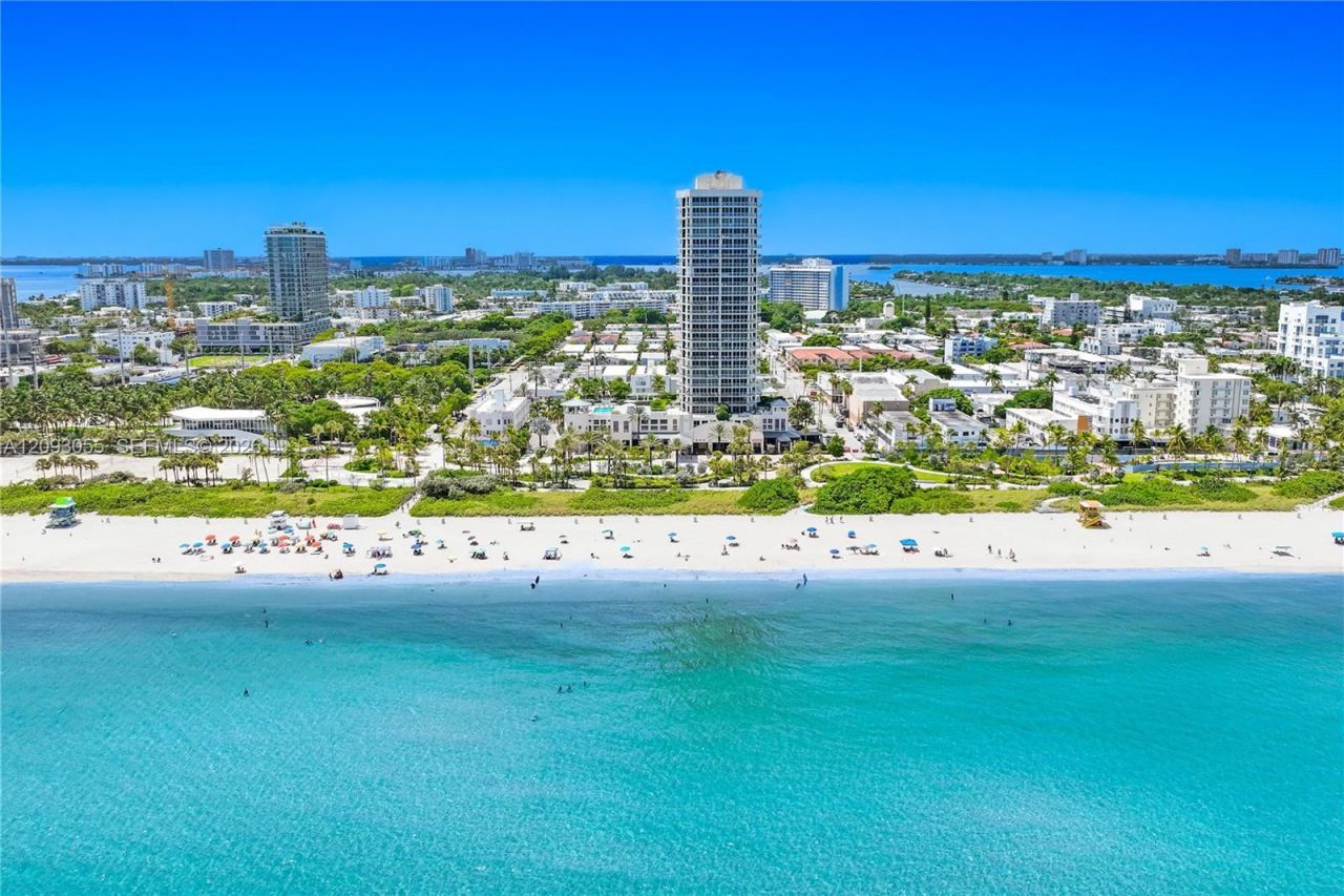 7330 Ocean Ter , Unit 10-A, Miami Beach, FL 33141 Photo