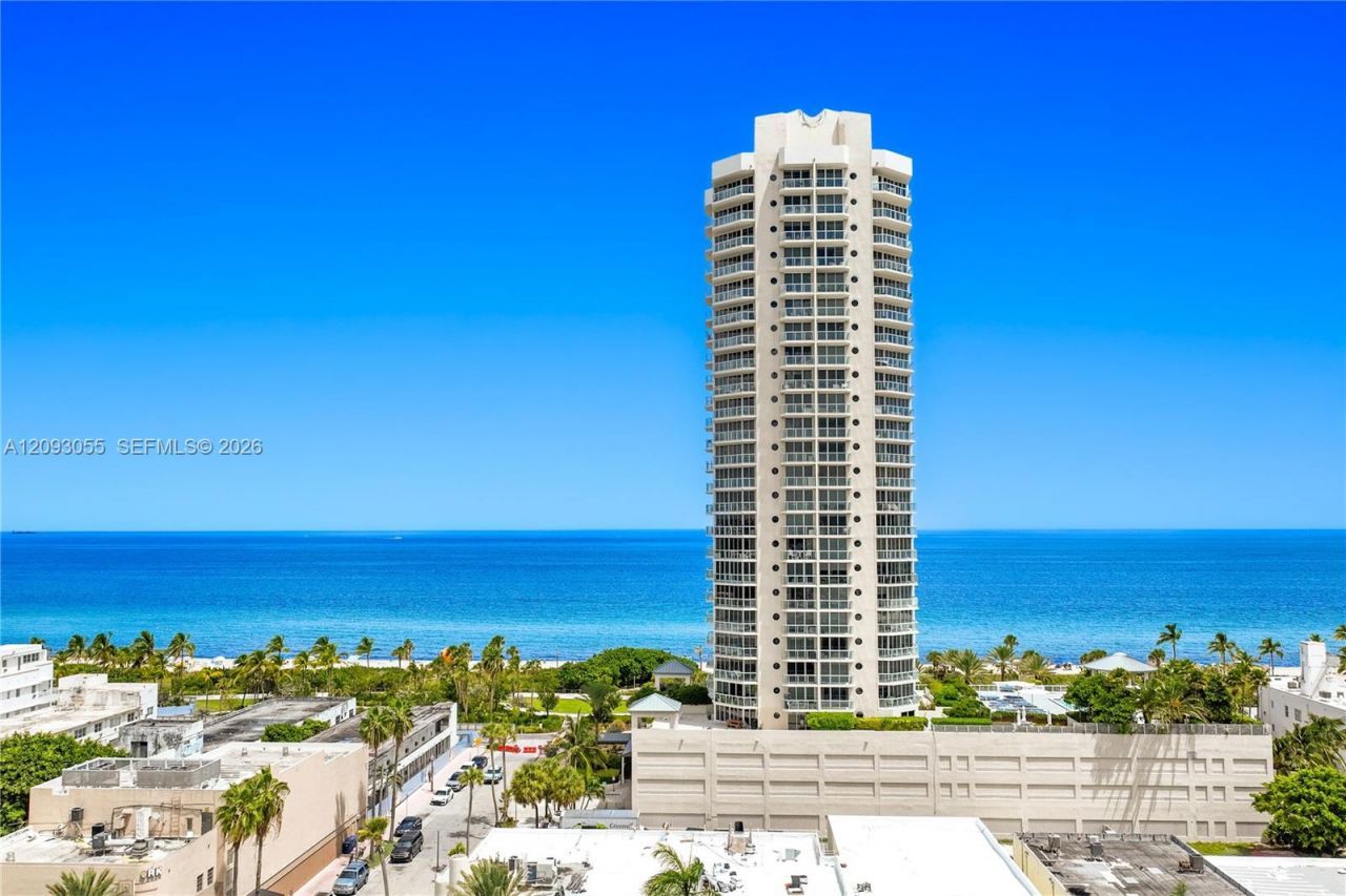 7330 Ocean Ter , Unit 10-A, Miami Beach, FL 33141 Photo