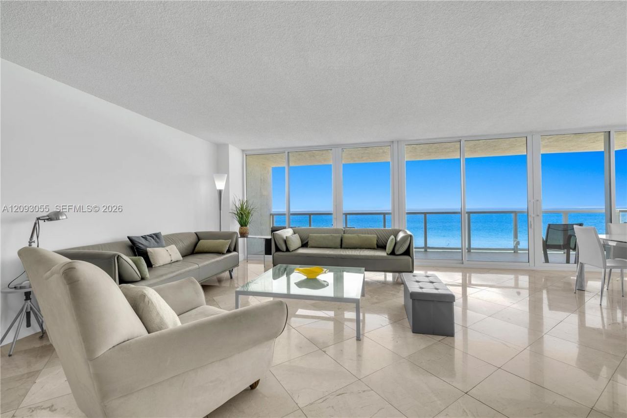 7330 Ocean Ter , Unit 10-A, Miami Beach, FL 33141 Photo
