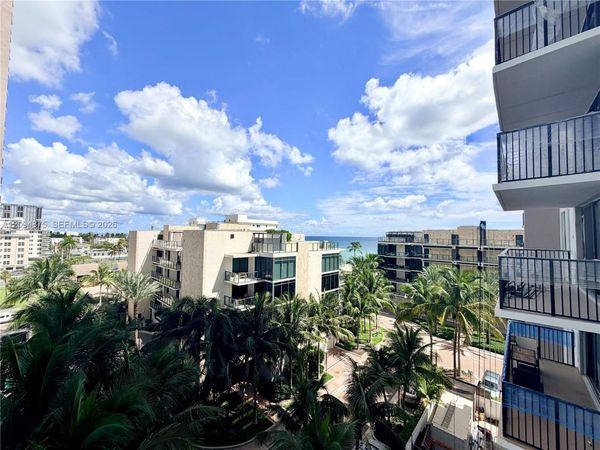 2201 S Ocean Dr , Unit 605, Hollywood, FL 33019