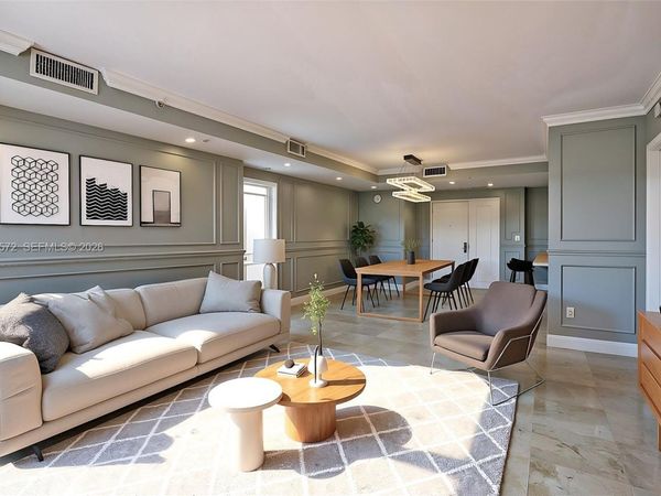 3400 SW 27th Ave , Unit 1506, Coconut Grove, FL 33133