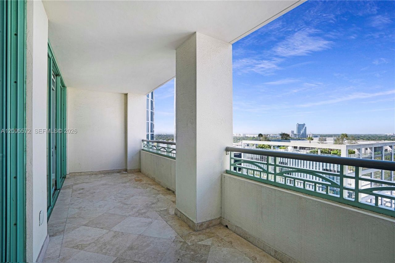 3400 SW 27th Ave, Unit 1506, Coconut Grove, FL 33133 Photo