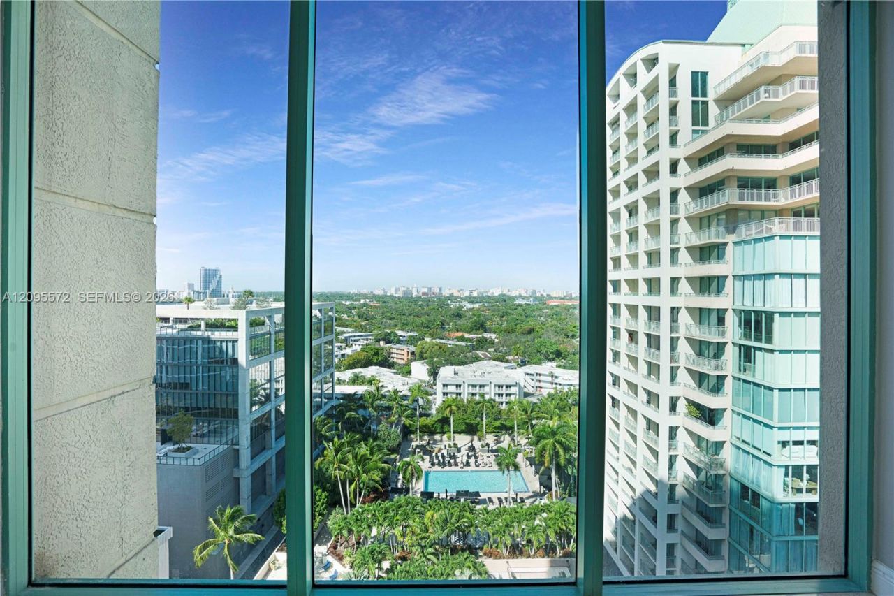 3400 SW 27th Ave, Unit 1506, Coconut Grove, FL 33133 Photo