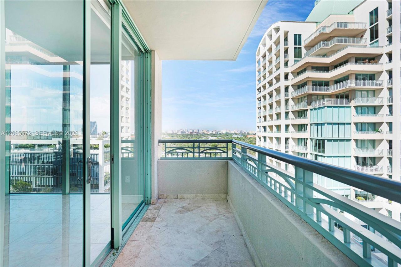 3400 SW 27th Ave, Unit 1506, Coconut Grove, FL 33133 Photo