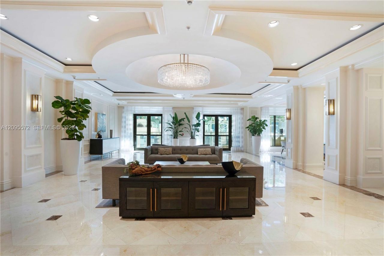 3400 SW 27th Ave, Unit 1506, Coconut Grove, FL 33133 Photo