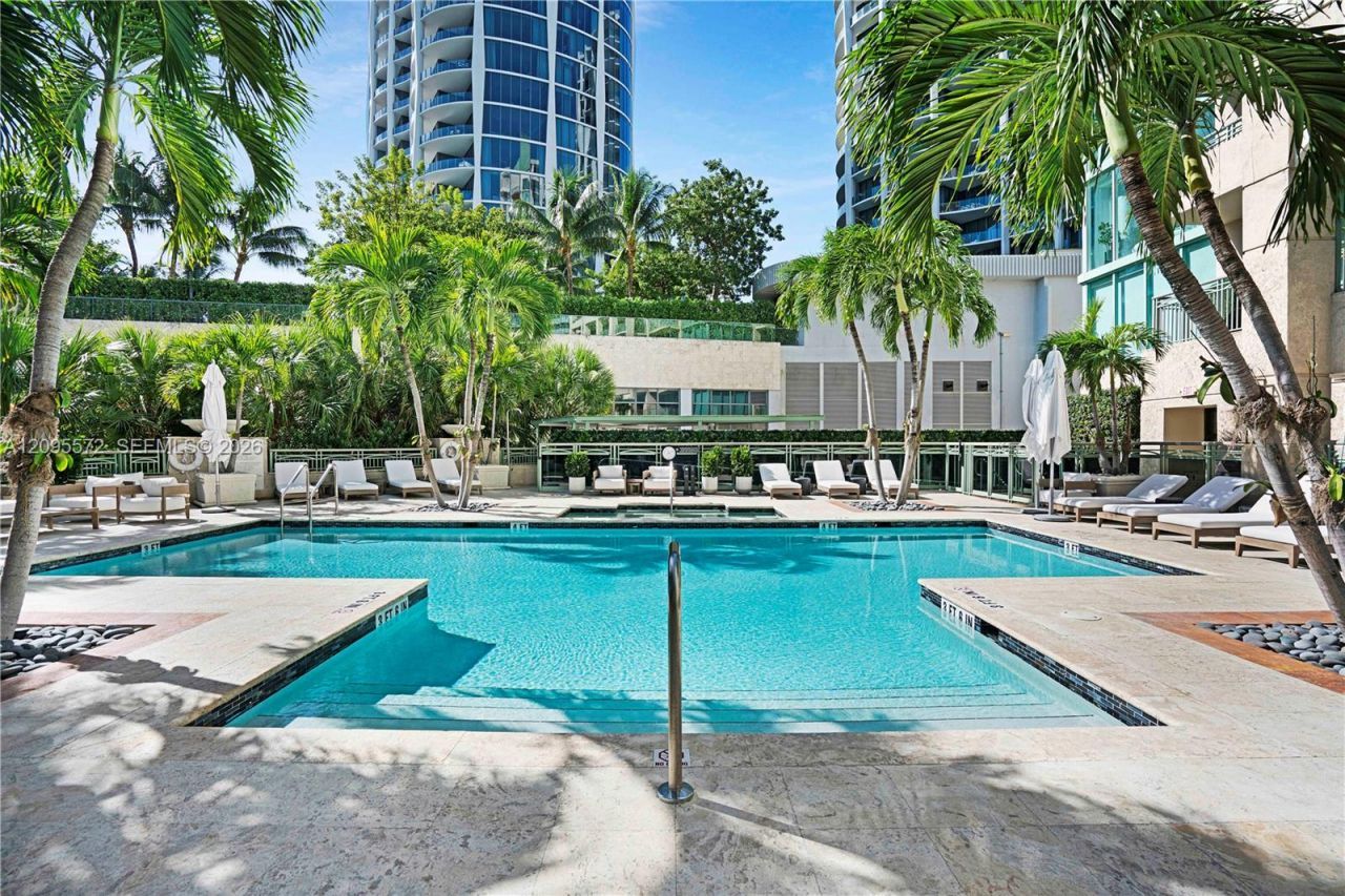 3400 SW 27th Ave, Unit 1506, Coconut Grove, FL 33133 Photo