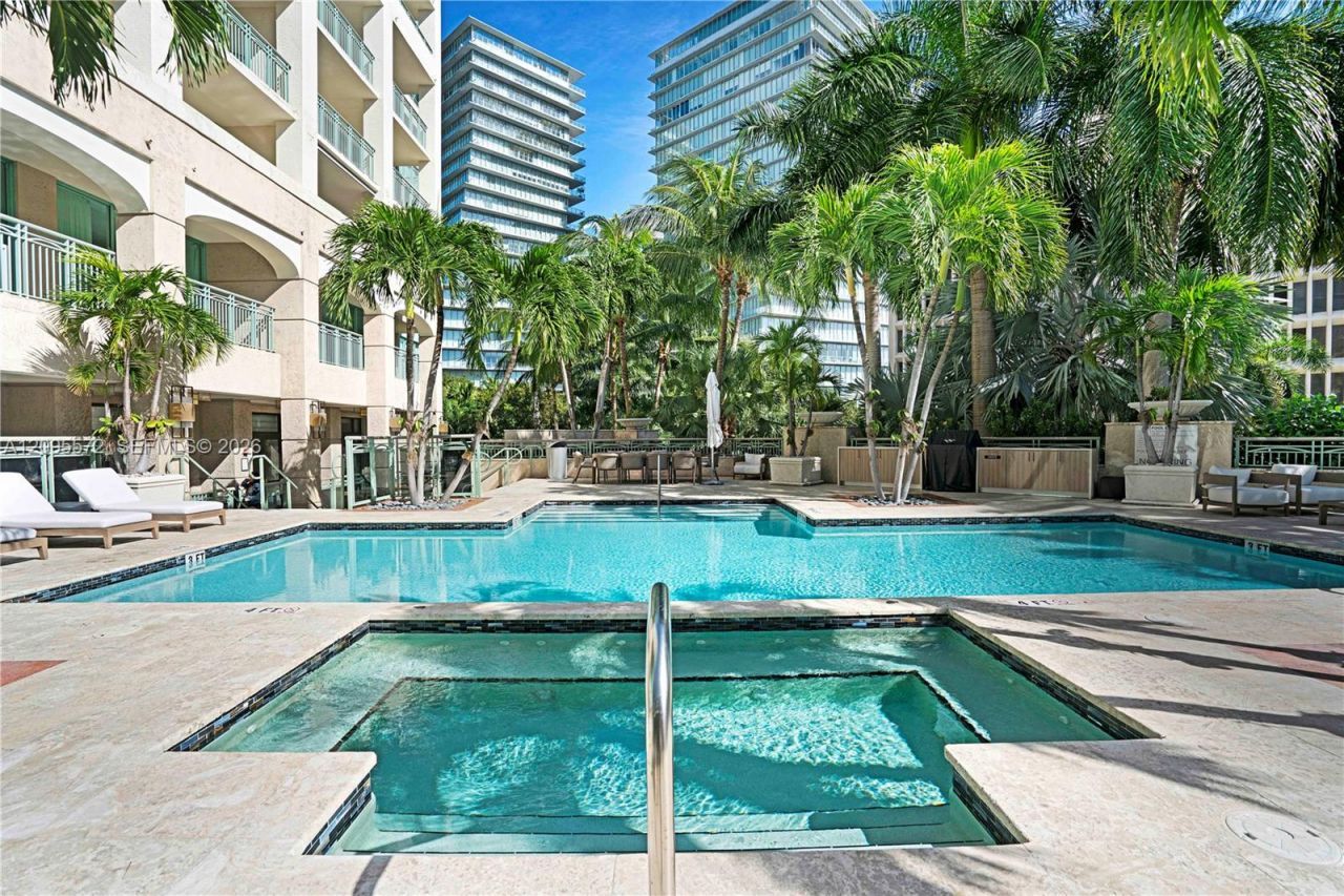 3400 SW 27th Ave, Unit 1506, Coconut Grove, FL 33133 Photo