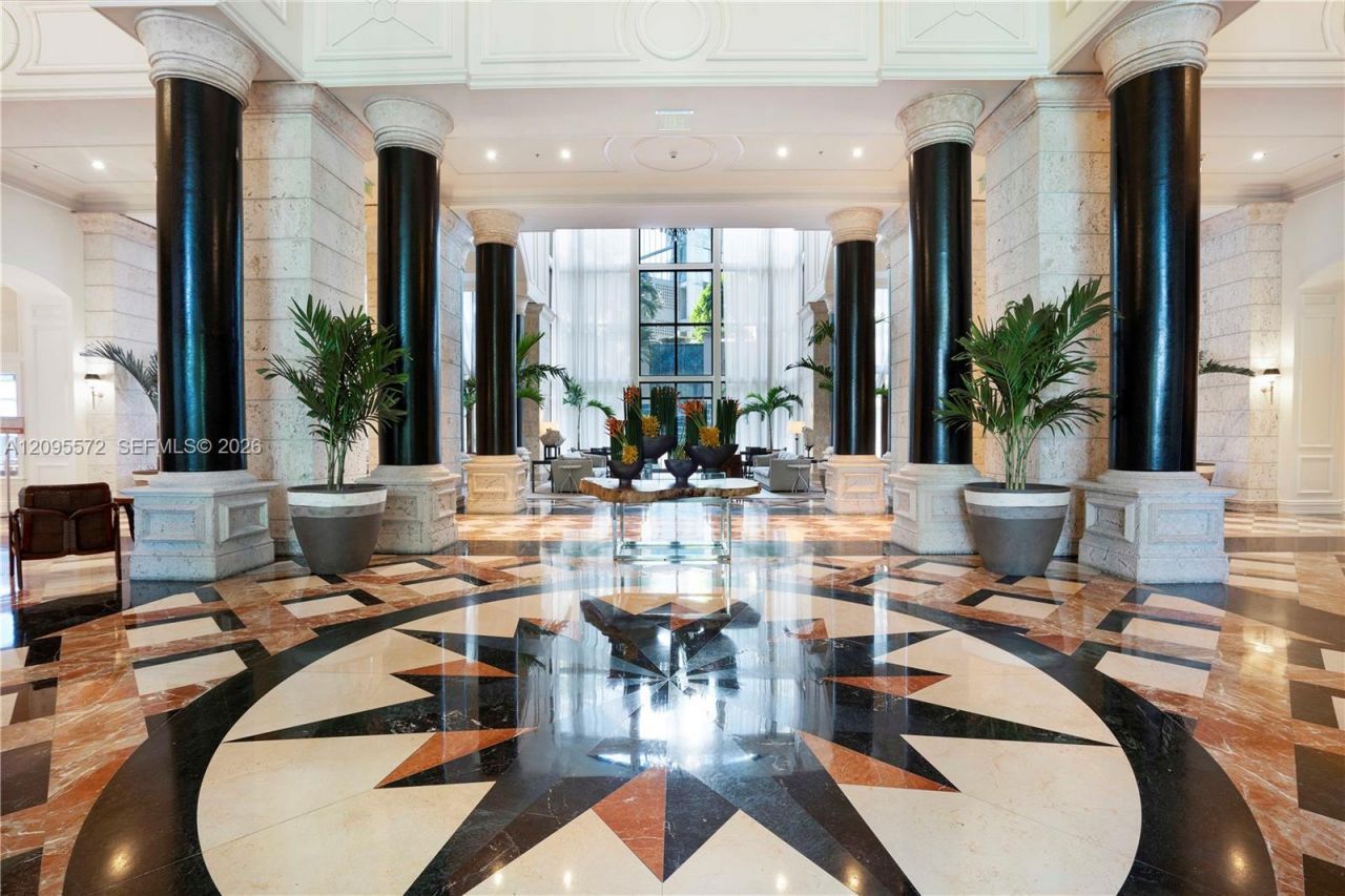 3400 SW 27th Ave, Unit 1506, Coconut Grove, FL 33133 Photo