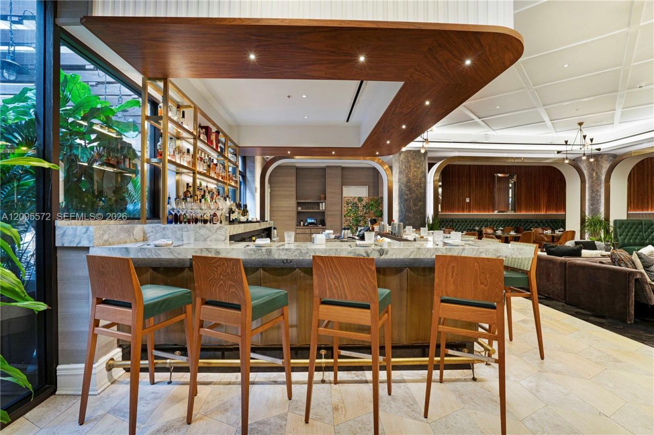 3400 SW 27th Ave, Unit 1506, Coconut Grove, FL 33133 Photo