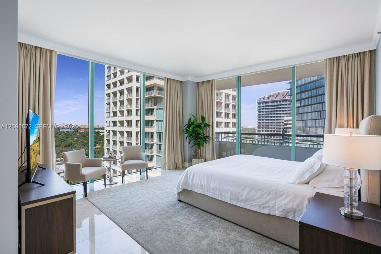 3400 SW 27th Ave, Unit 1506, Coconut Grove, FL 33133 Photo
