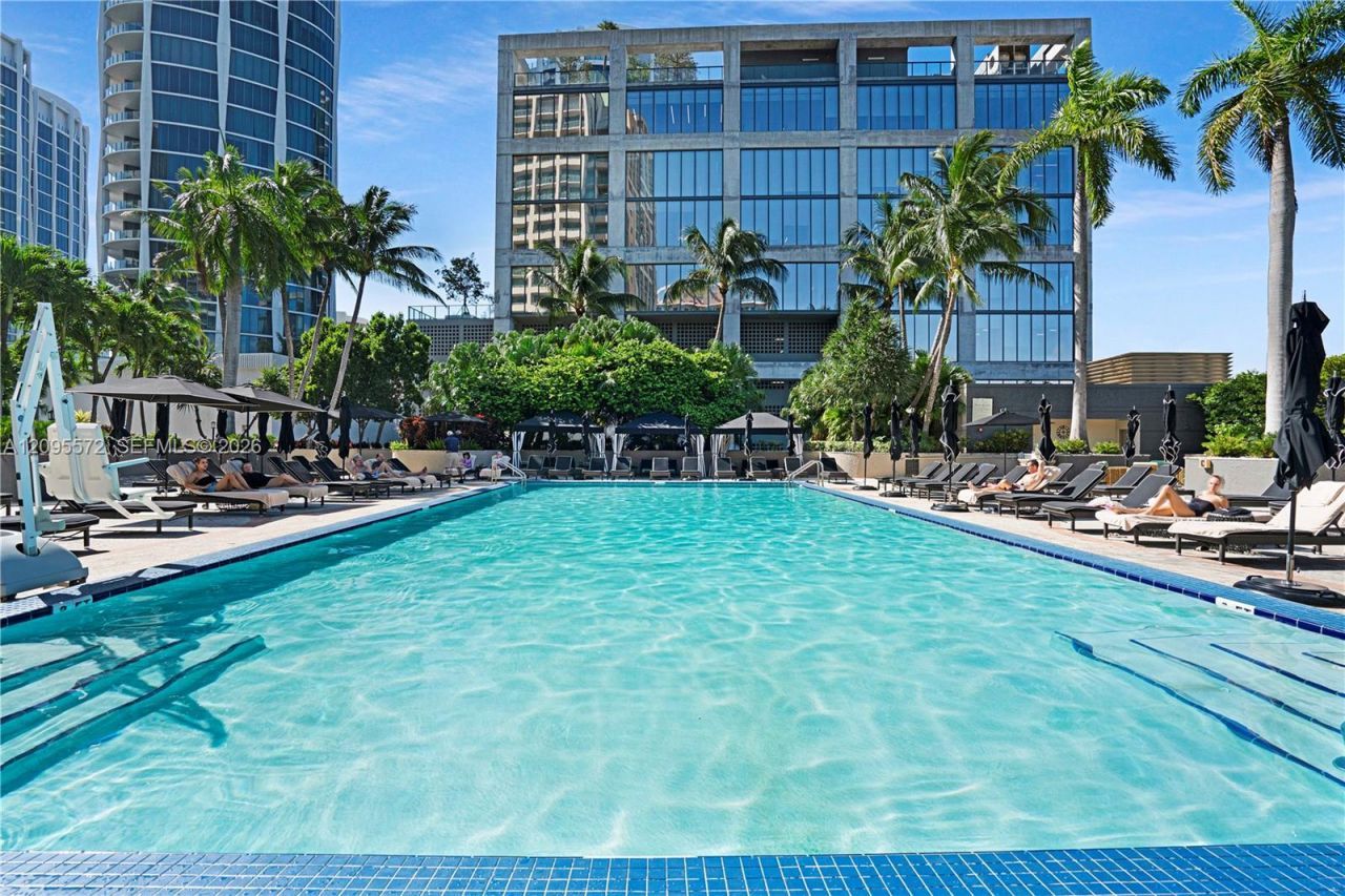3400 SW 27th Ave, Unit 1506, Coconut Grove, FL 33133 Photo