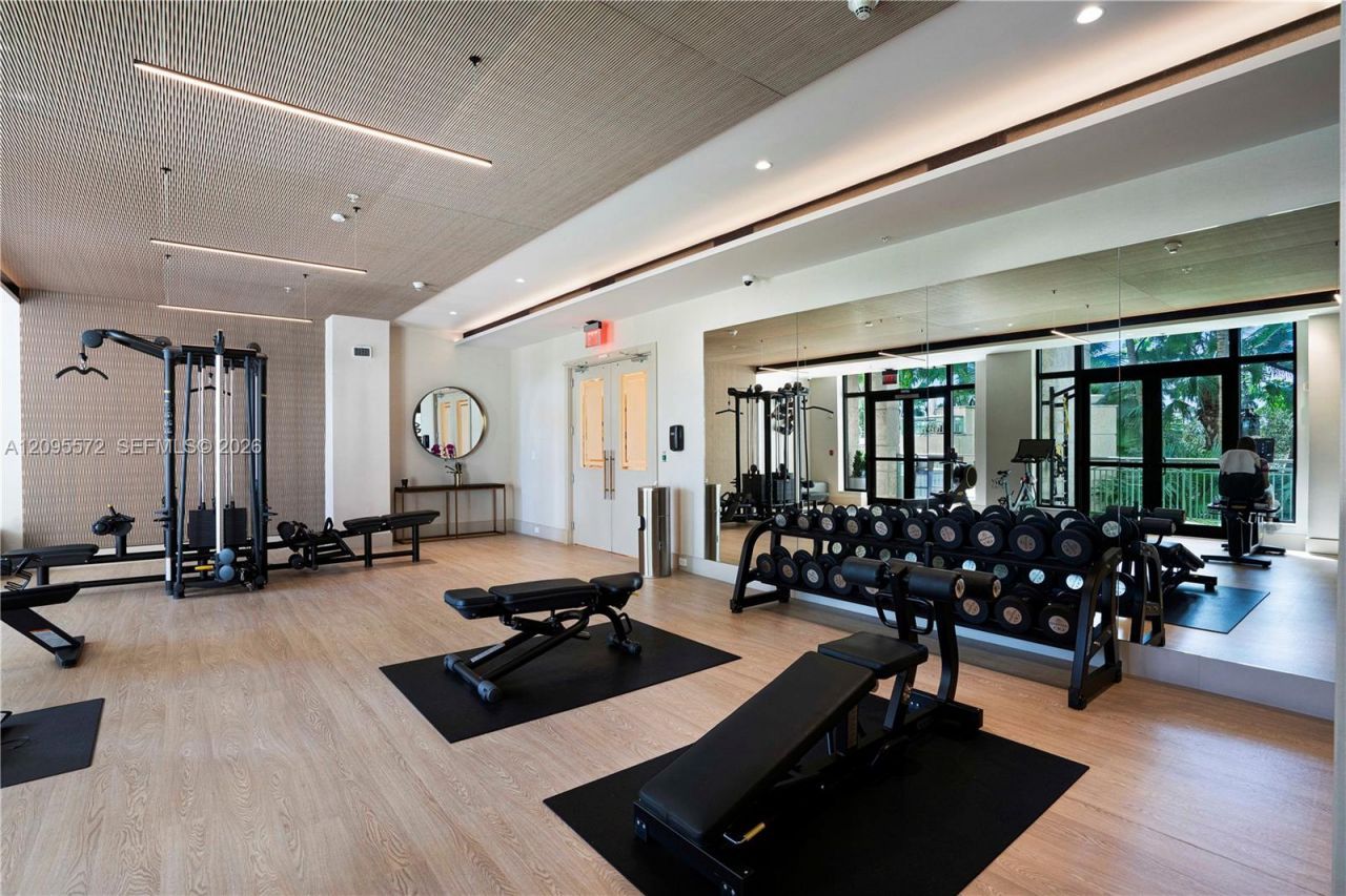 3400 SW 27th Ave, Unit 1506, Coconut Grove, FL 33133 Photo