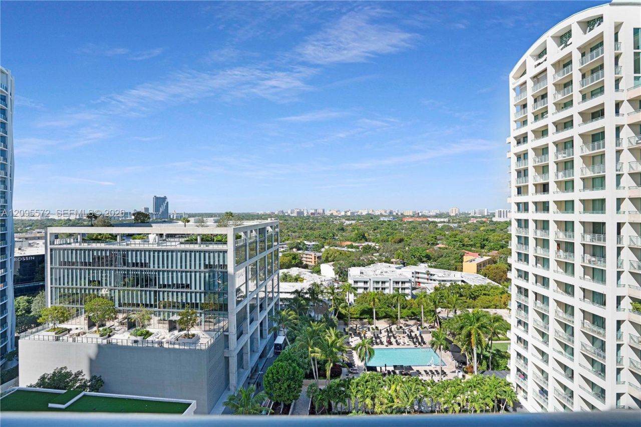 3400 SW 27th Ave, Unit 1506, Coconut Grove, FL 33133 Photo