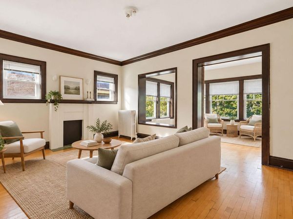 1941 Fremont Avenue S, Unit 6, Minneapolis, MN 55403