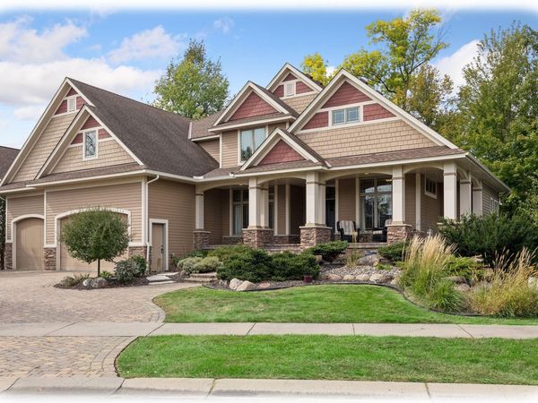 9951 Vagabond Court N, Maple Grove, MN 55311