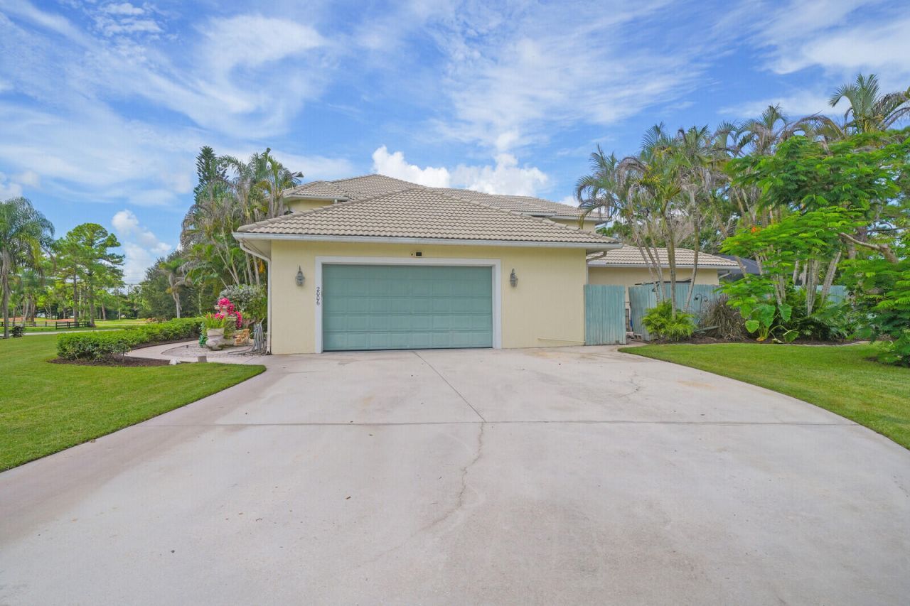 2006 SW Amarillo Lane, Palm City, FL 34990 Photo