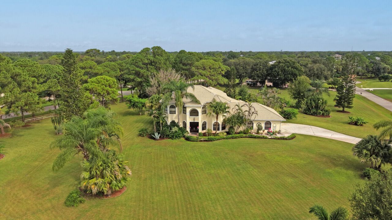 2006 SW Amarillo Lane, Palm City, FL 34990 Photo