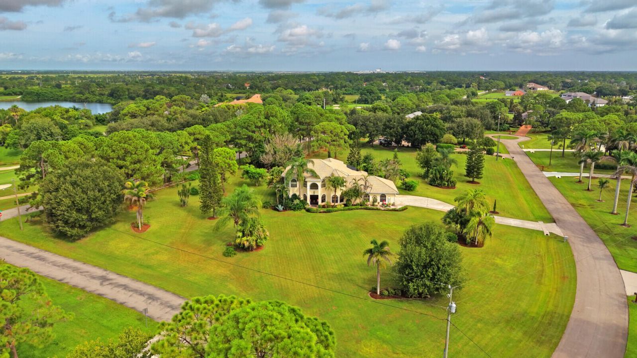 2006 SW Amarillo Lane, Palm City, FL 34990 Photo