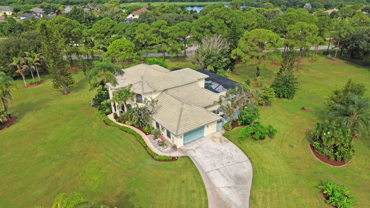 2006 SW Amarillo Lane, Palm City, FL 34990 Photo