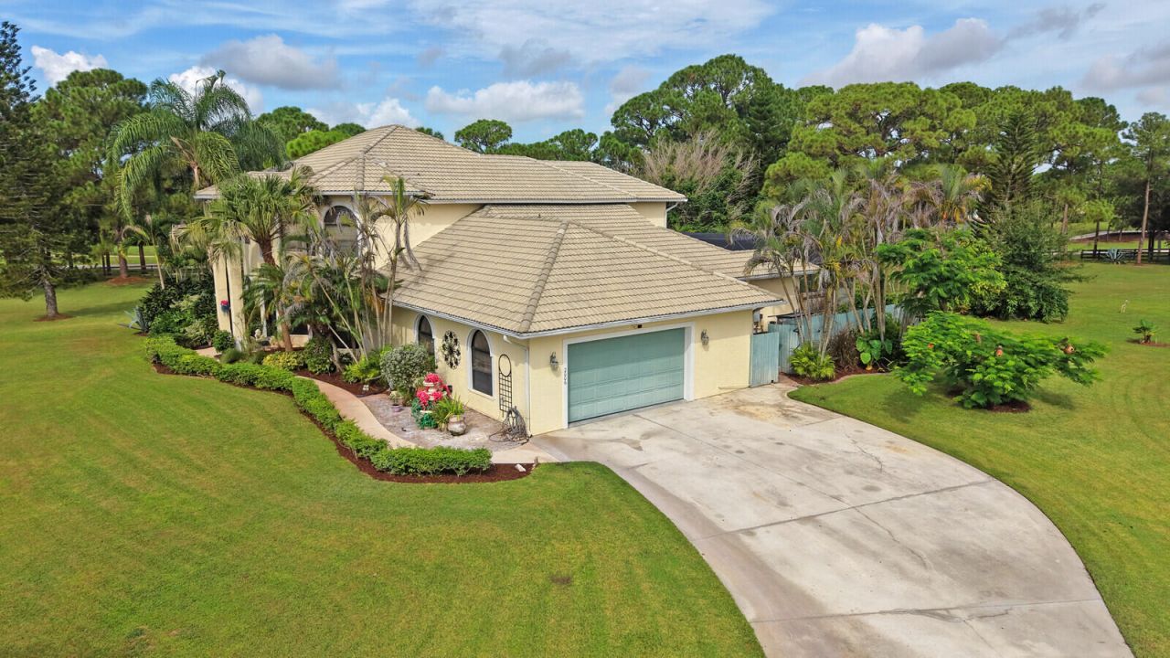 2006 SW Amarillo Lane, Palm City, FL 34990 Photo