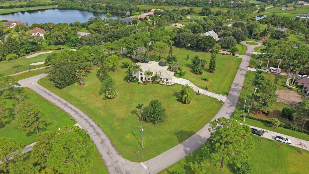 2006 SW Amarillo Lane, Palm City, FL 34990 Photo
