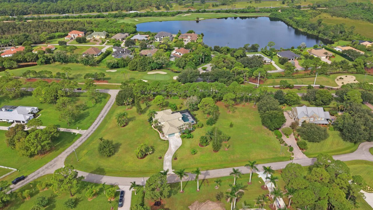 2006 SW Amarillo Lane, Palm City, FL 34990 Photo