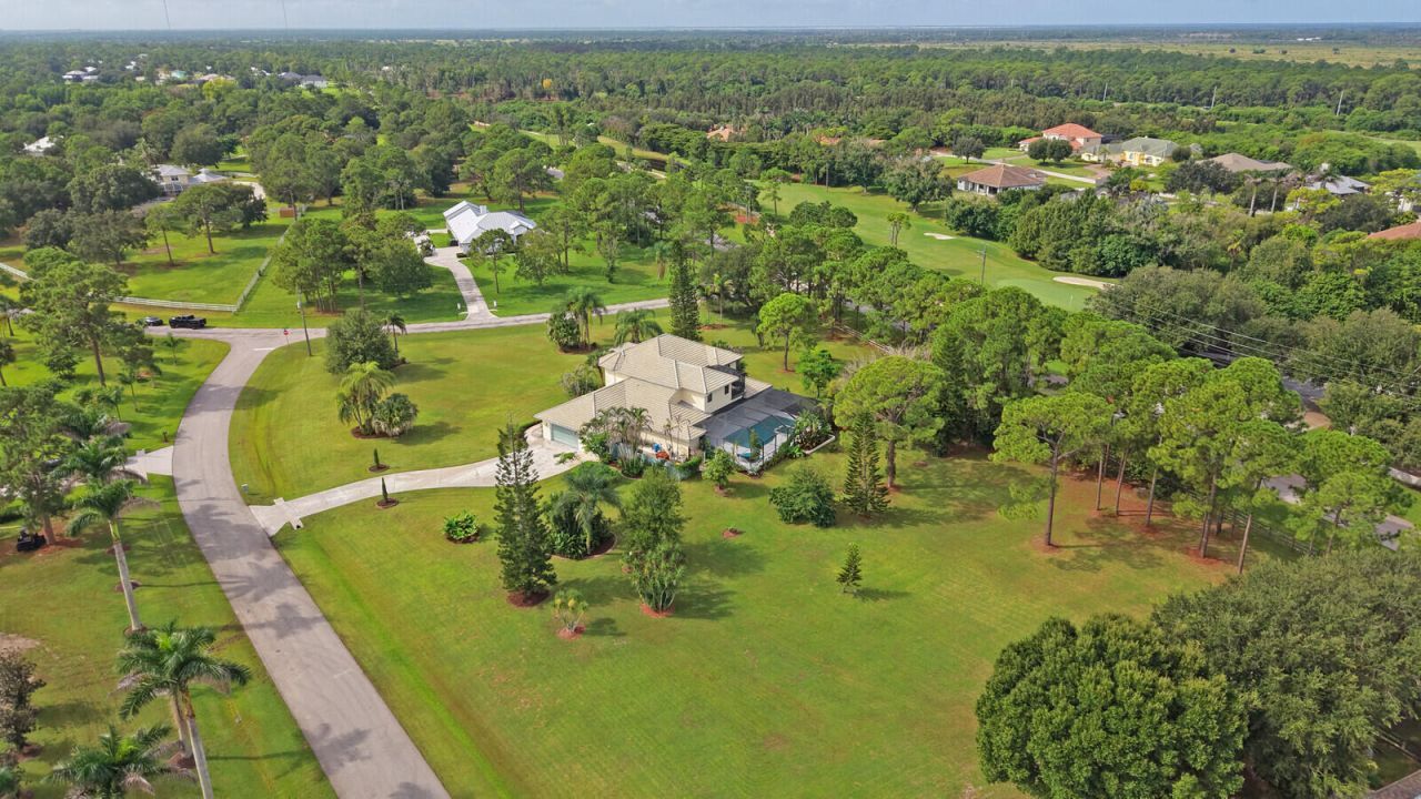 2006 SW Amarillo Lane, Palm City, FL 34990 Photo