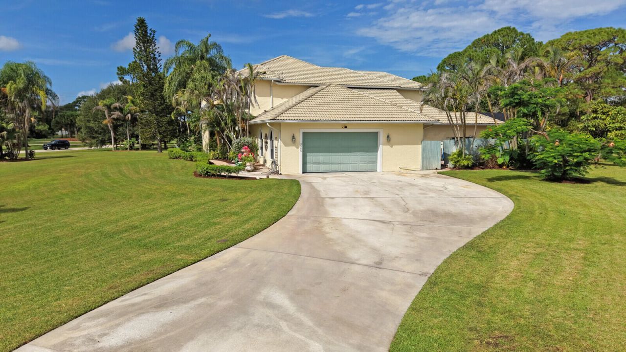 2006 SW Amarillo Lane, Palm City, FL 34990 Photo