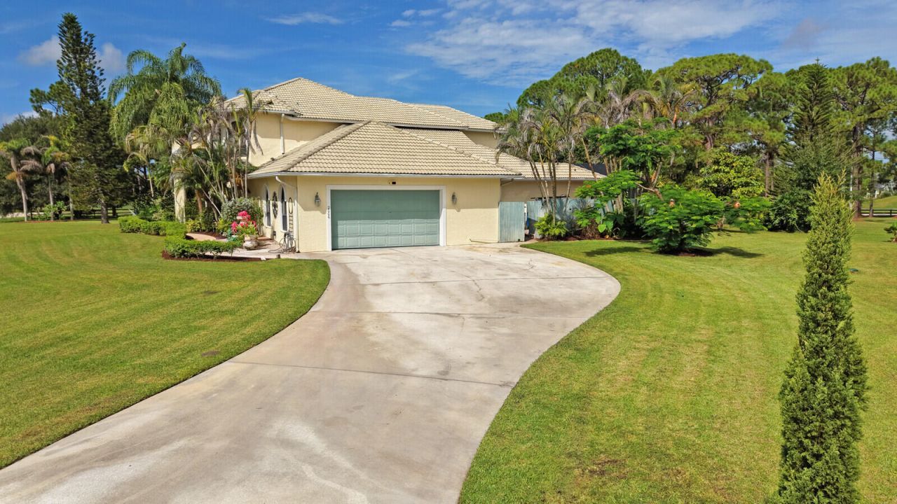 2006 SW Amarillo Lane, Palm City, FL 34990 Photo