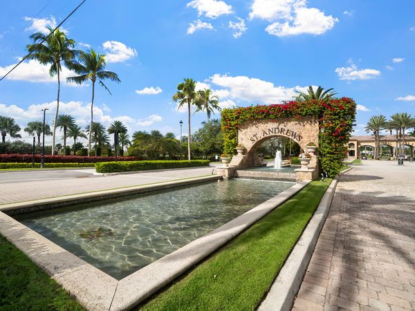 7946 SHELBY Circle, Boca Raton, FL 33496