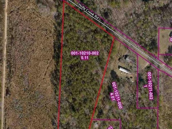 000 Holly Creek Road , Traskwood, AR 72167