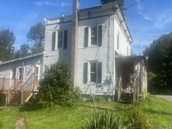 1263 County Highway 33 , Cooperstown, NY 13326
