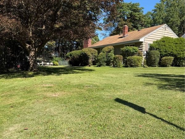 201 Harding Place, Syracuse, NY 13205