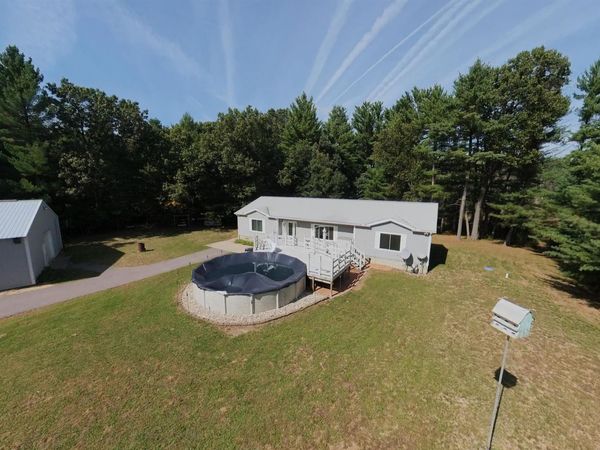 2265 11th Avenue, Adams, WI 53910